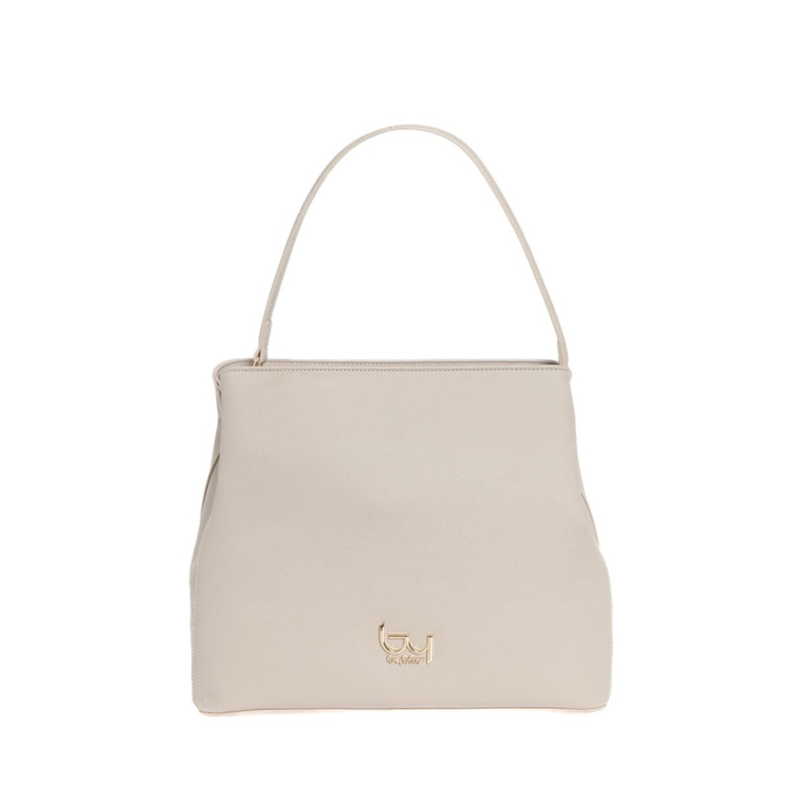 BYBLOS BORSA SINTETICO IVORY BYBS60A02 M8