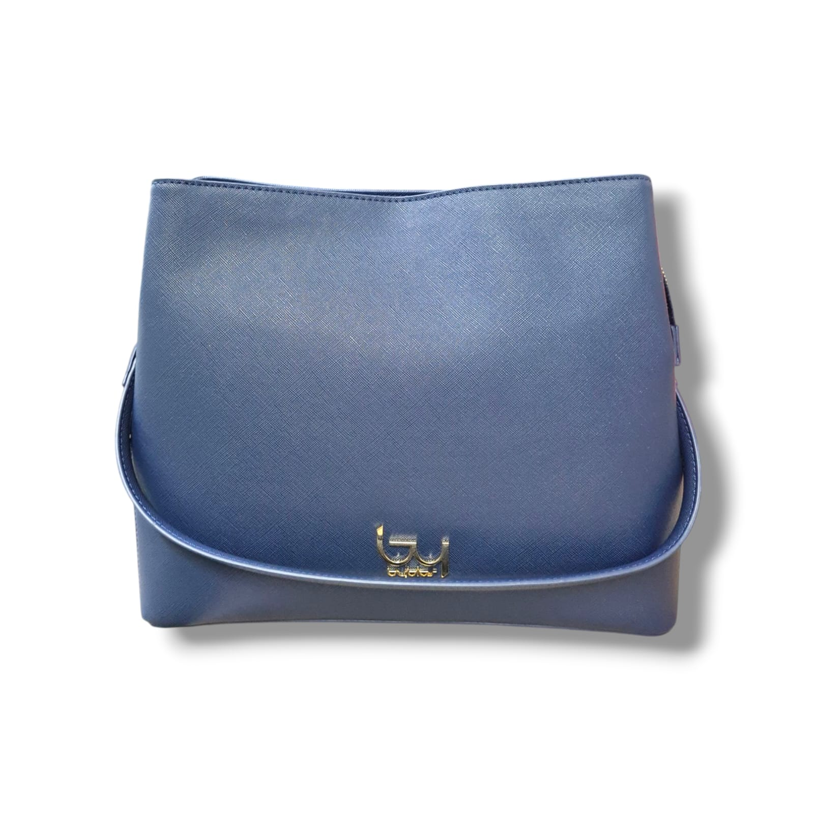 BYBLOS BORSA SINTETICO NAVY BYBS60A02 026