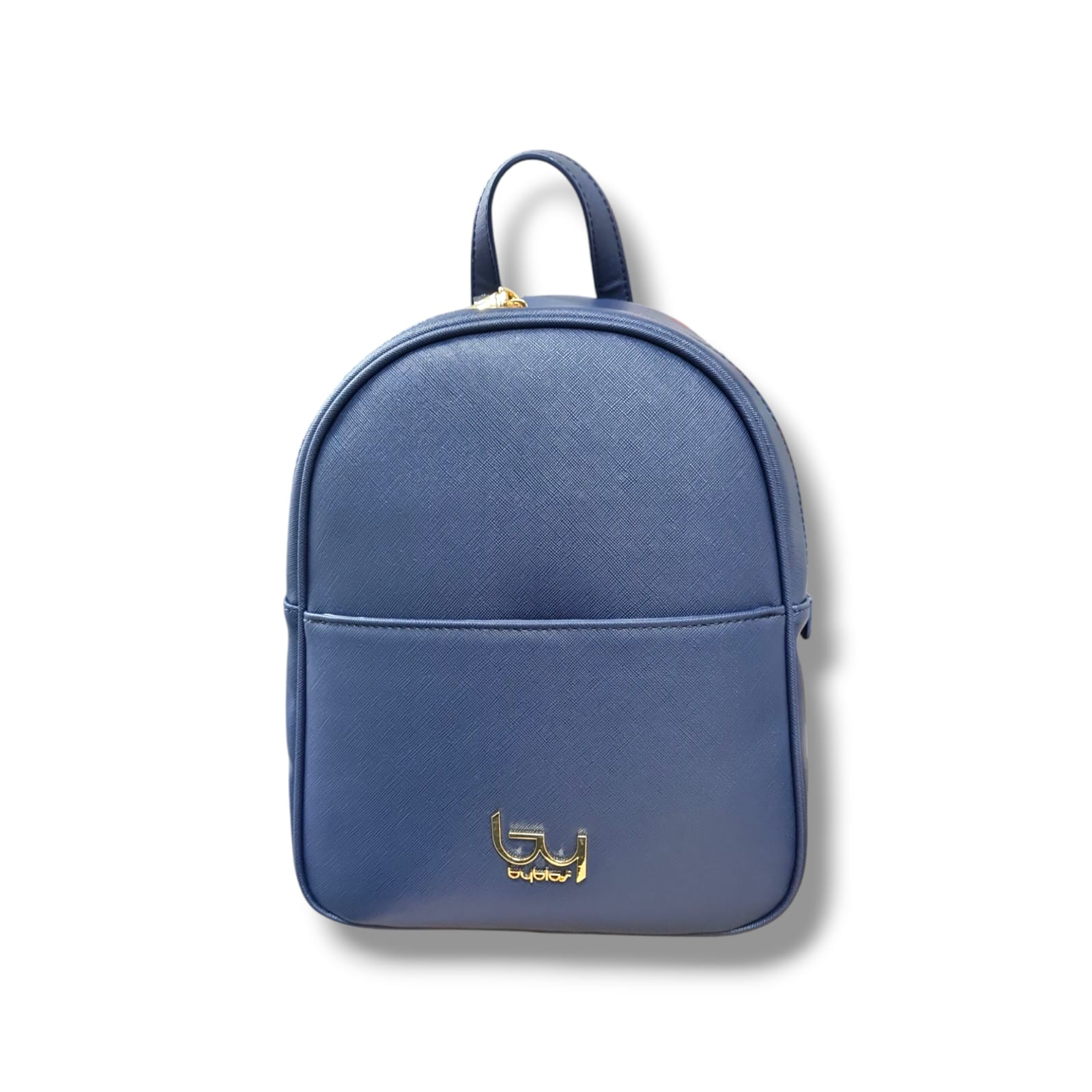 BYBLOS BORSA SINTETICO NAVY BYBS60A05 026