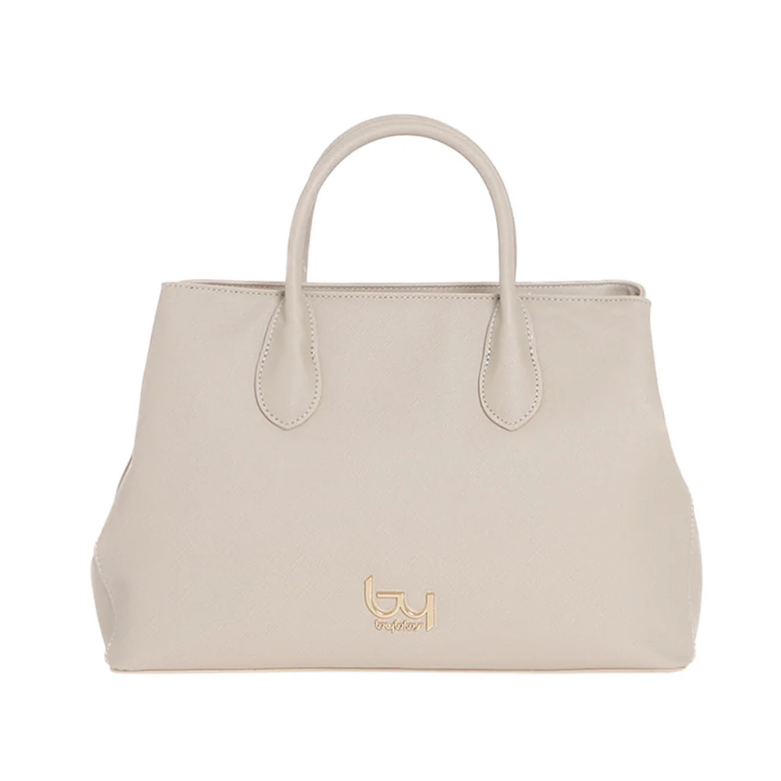 BYBLOS BORSA SINTETICO IVORY BYBS60A01 M8