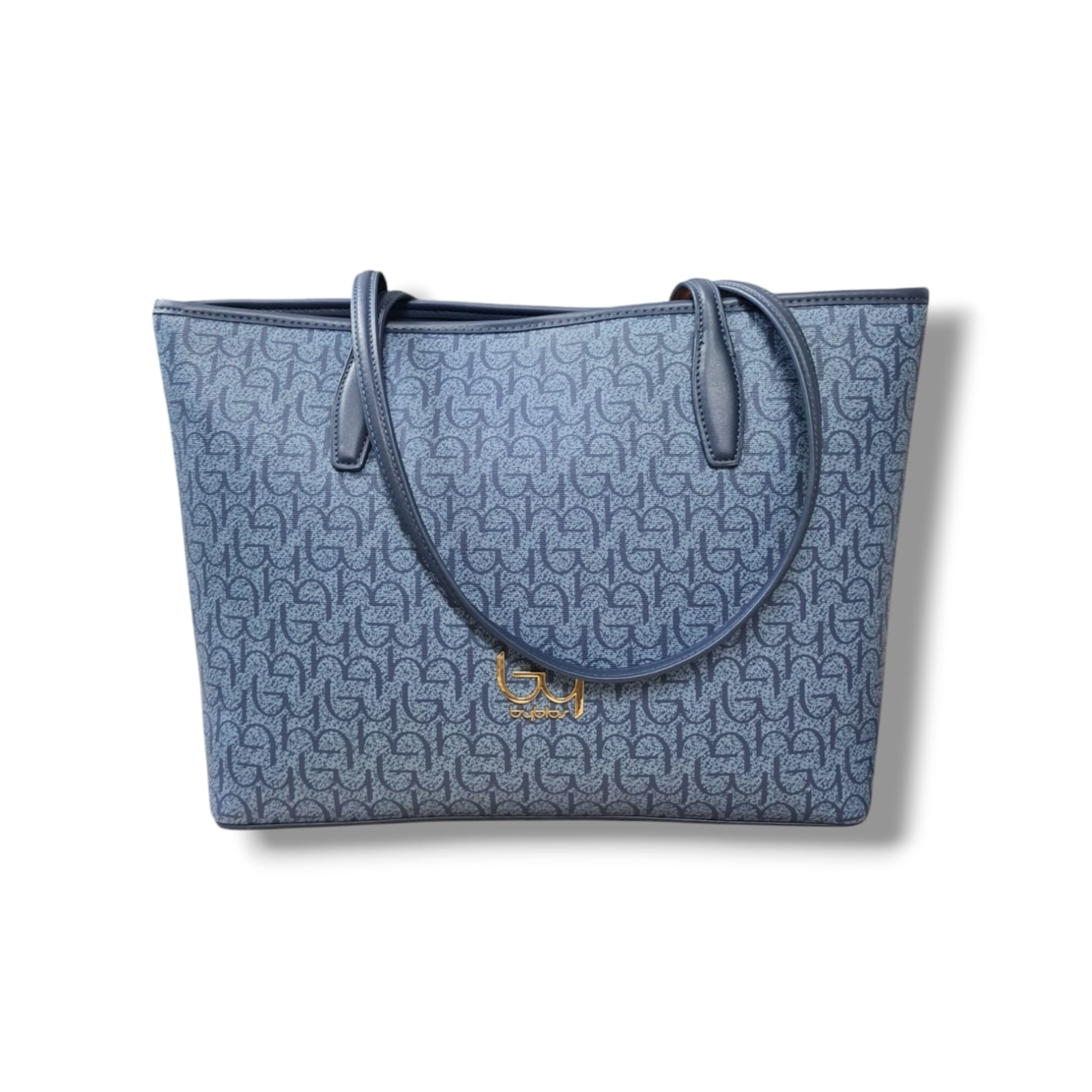 BYBLOS BORSA SINTETICO NAVY BYBS64A01 C8