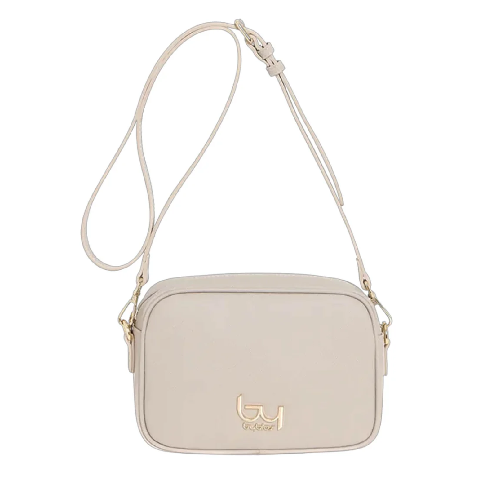 BYBLOS BORSA SINTETICO IVORY BYBS60A06 M8