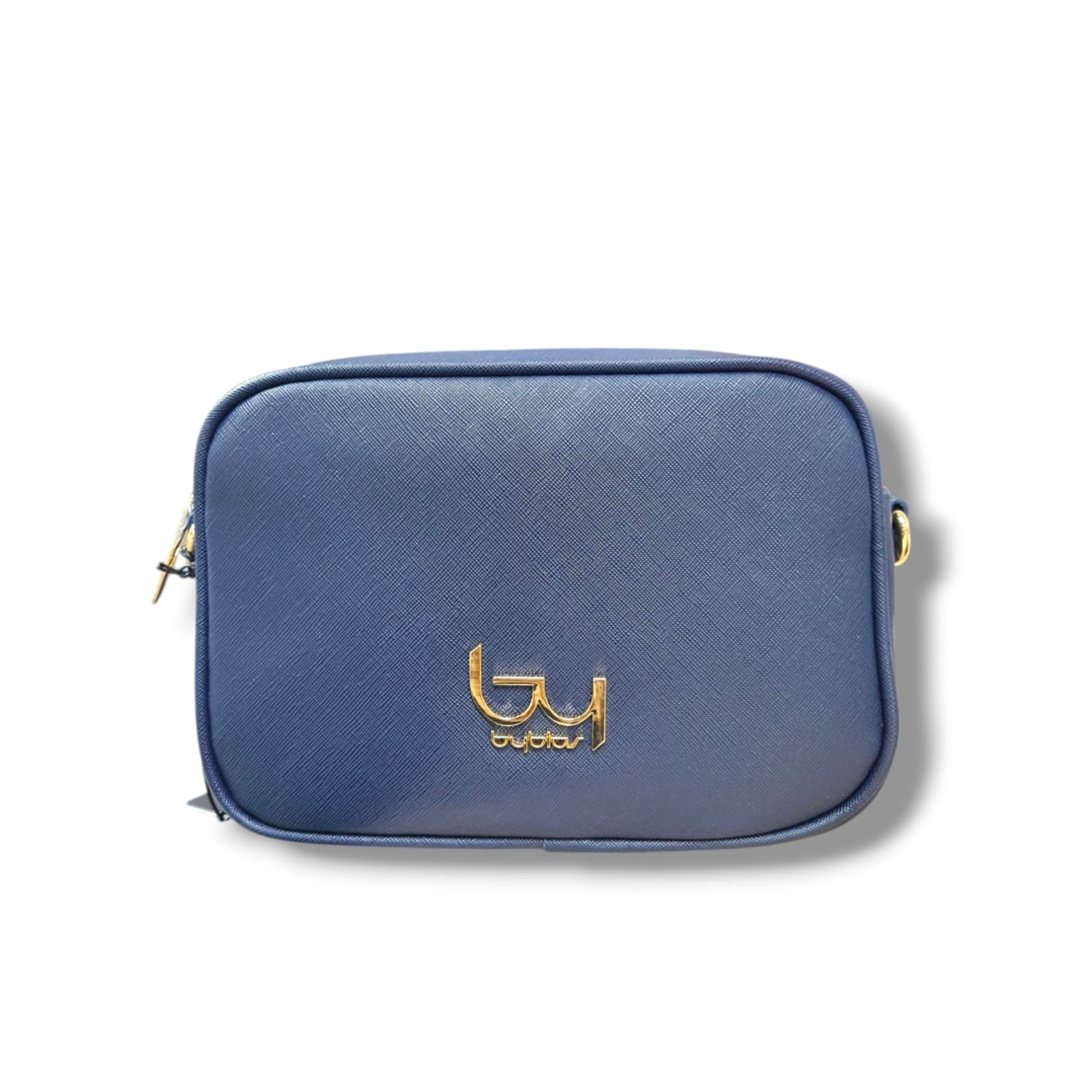 BYBLOS BORSA SINTETICO NAVY BYBS60A06 026