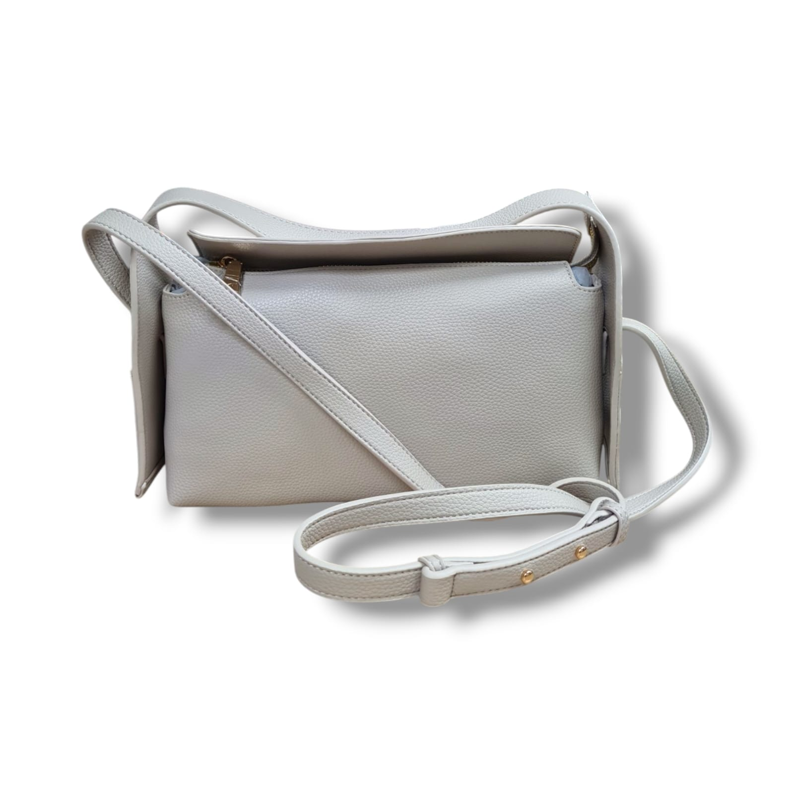 BYBLOS BORSA SINTETICO CAMEL BYBS23B03 V68