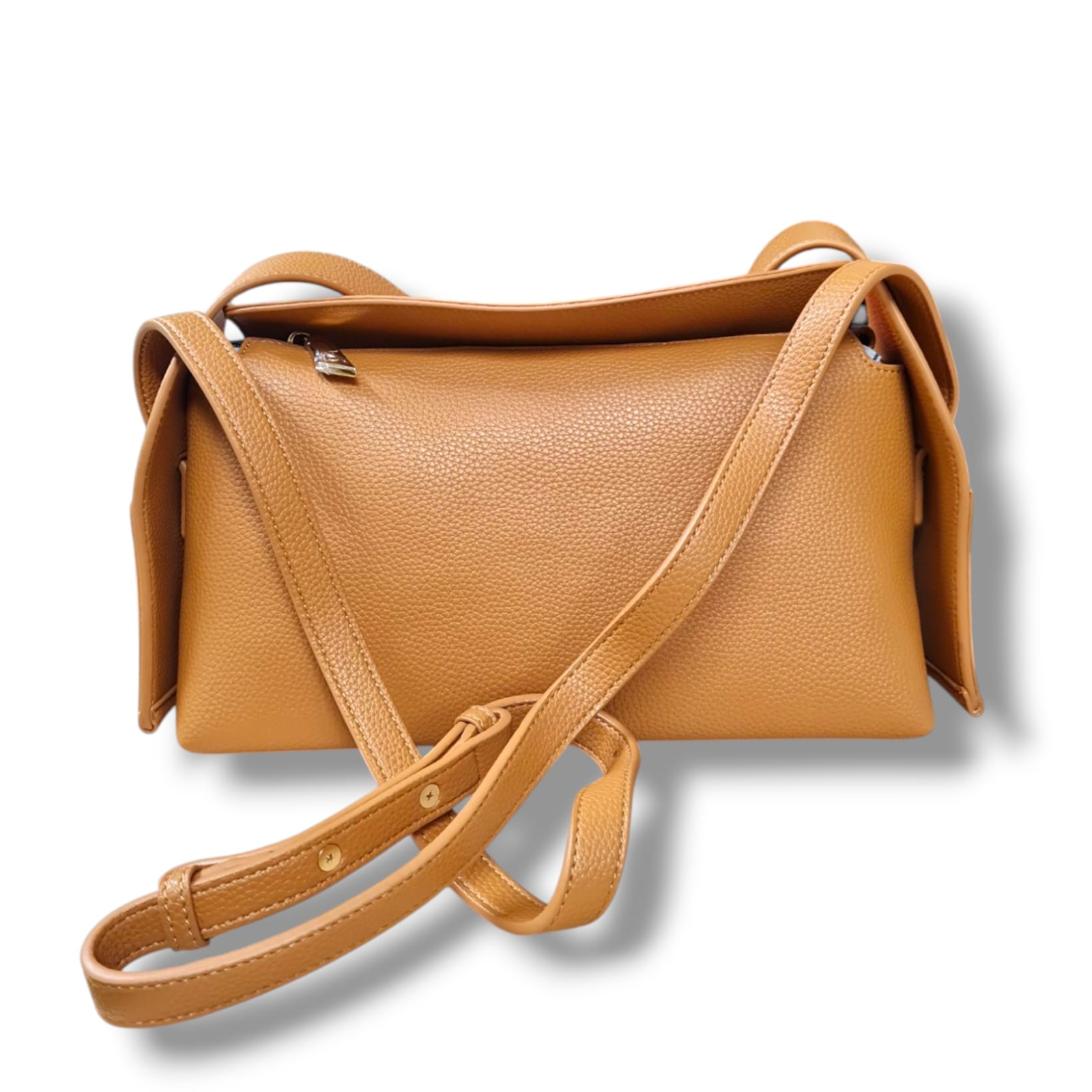 BYBLOS BORSA SINTETICO CAMEL BYBS23B02 063