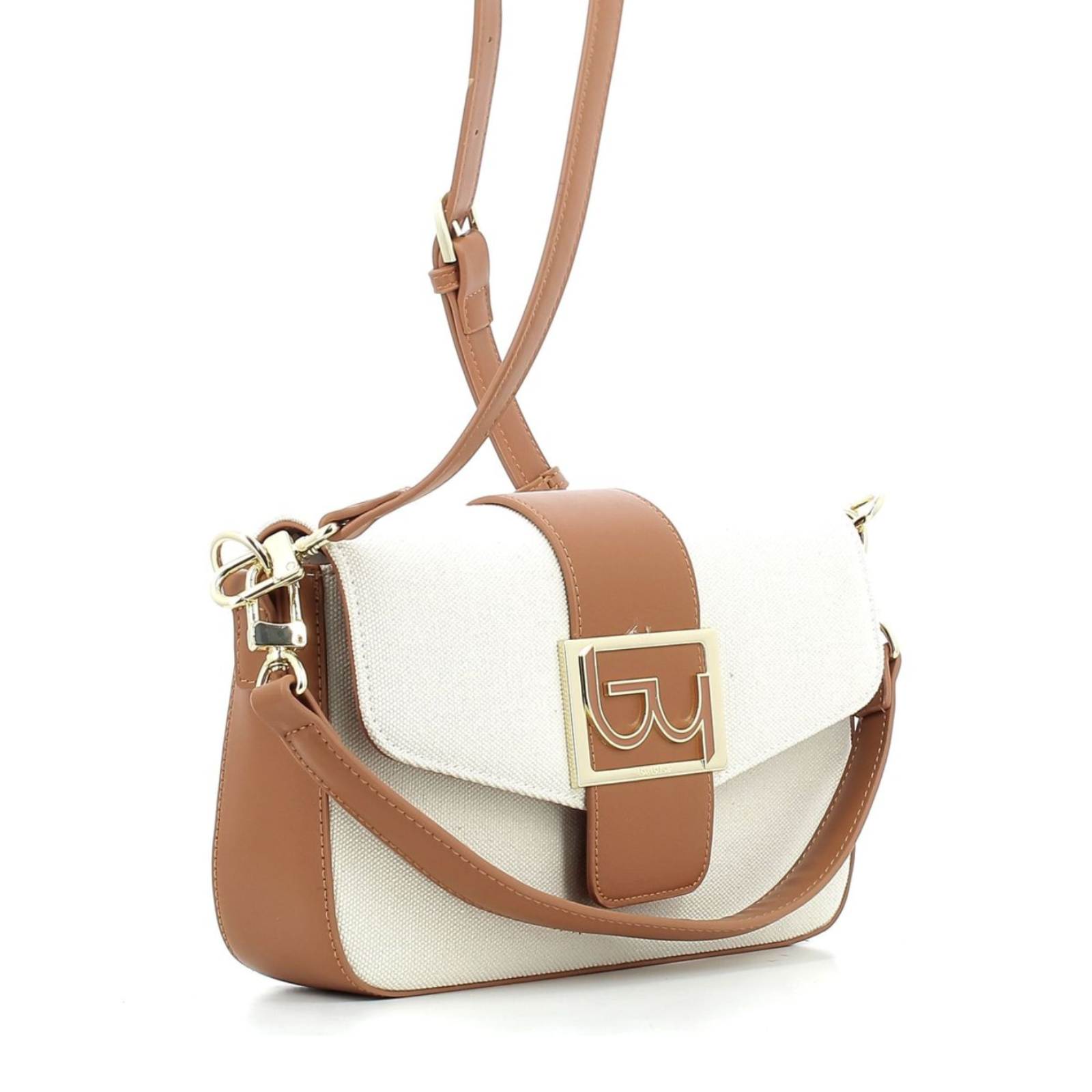 BYBLOS BORSA SINTETICO CAMEL BYBS24B02 063