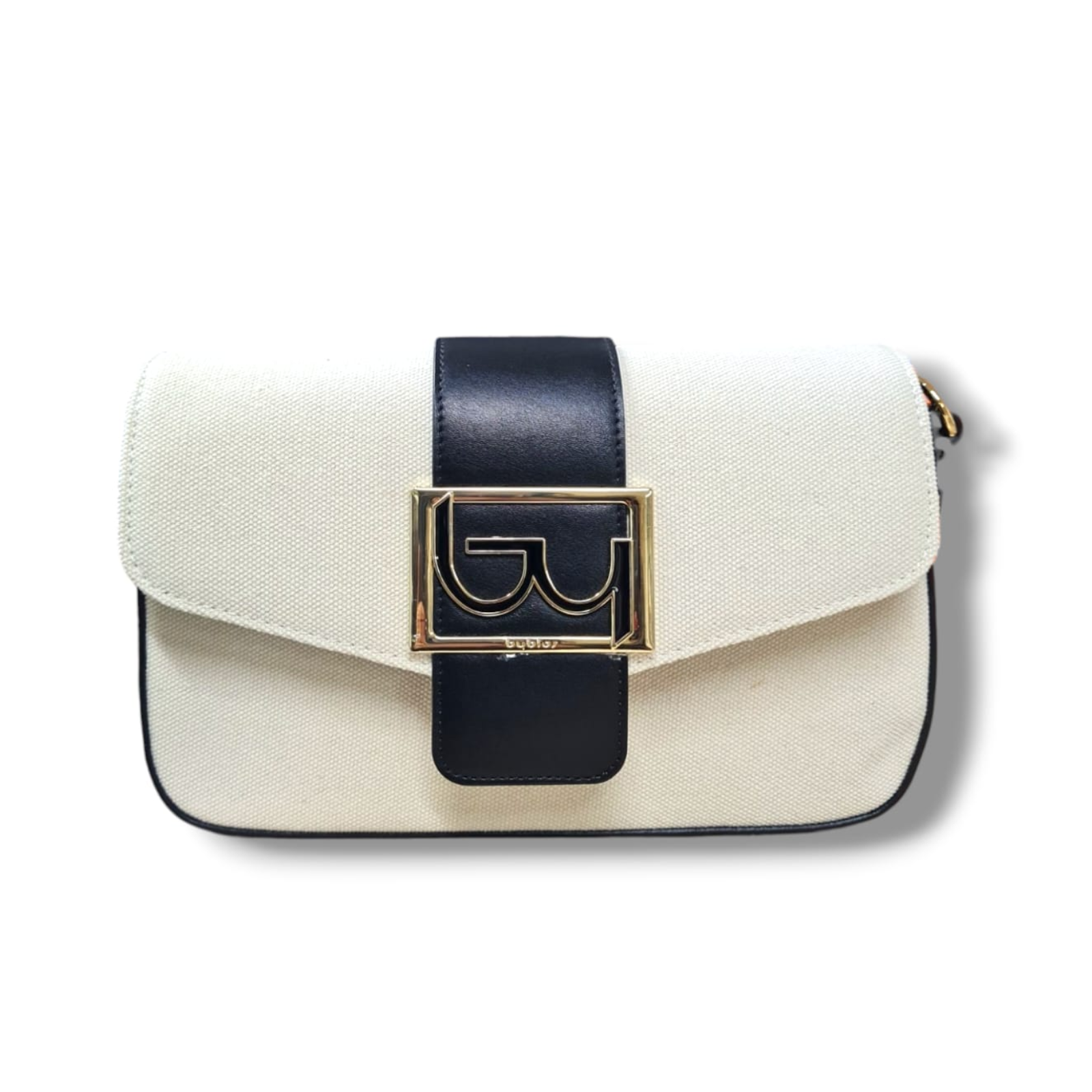 BYBLOS BORSA SINTETICO BLACK BYBS24B02 T04