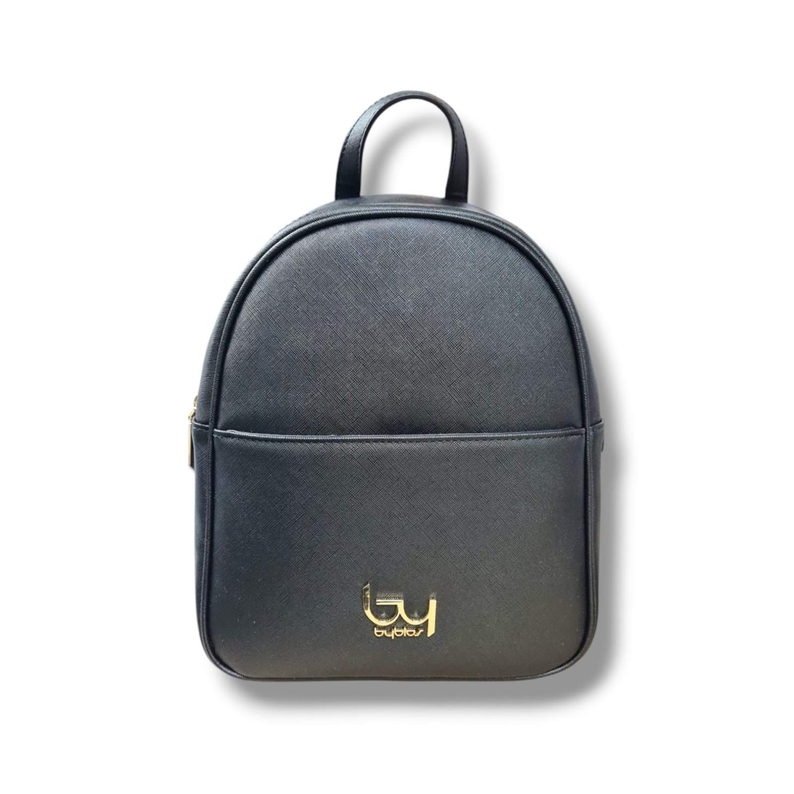 BYBLOS ZAINO SINTETICO PISA BLACK BYBS60A05 T04