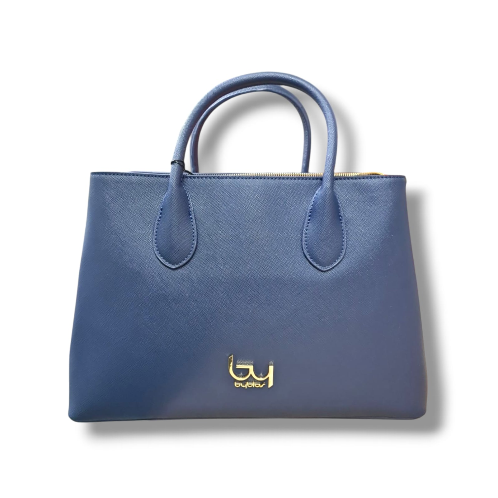 BYBLOS BORSA SINTETICO NAVY BYBS60A01 026