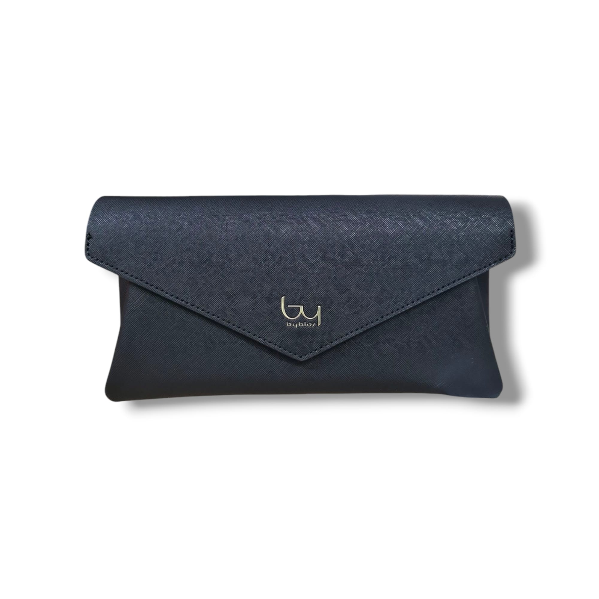 BORSA SINTETICO BLACK BYBS38B01 T04