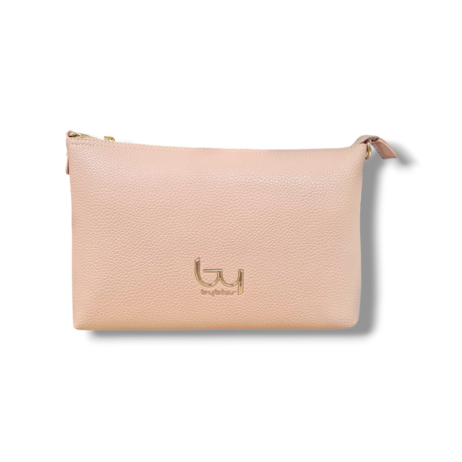 BORSA SINTETICO POWDER PINK BYBS33B04 M3