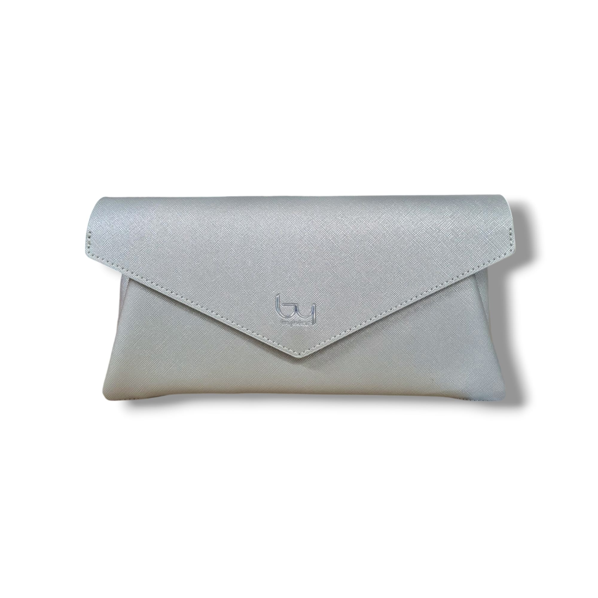 BYBLOS BORSA SILVER BYBS38B01 025