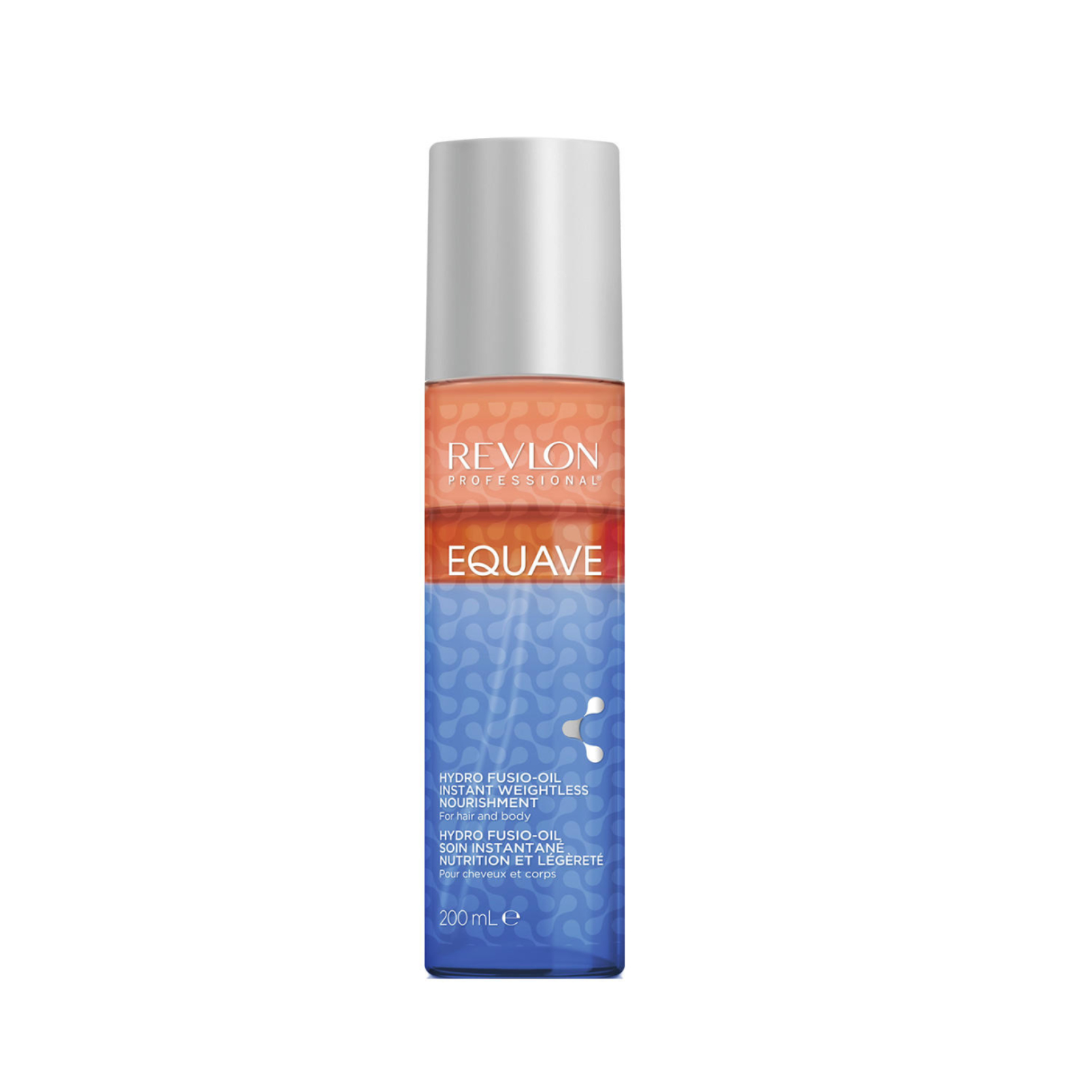 REVLON EQUAVE 3 PHASE 200ML