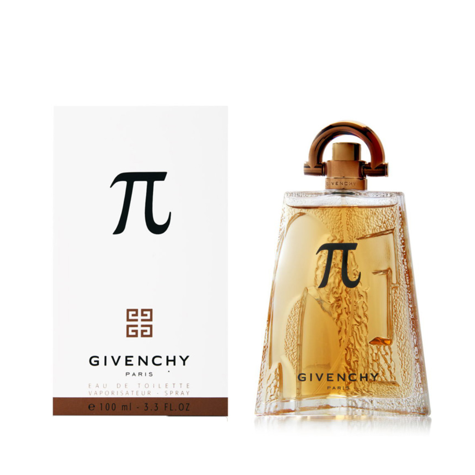 GIVENCHY PI GRECO HOMME EDT 100ML