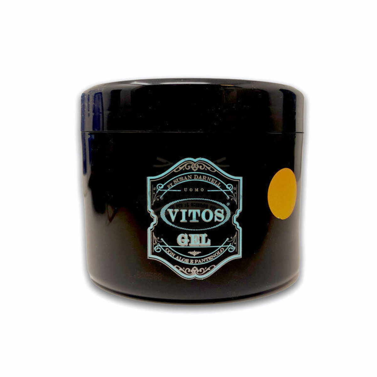 VITOS GEL PER CAPELLI STRONG ORIENTAL 500ML N0123