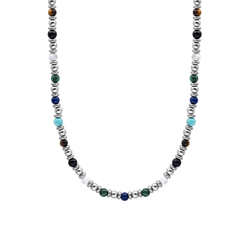 FOR YOU COLLANA UOMO NO LIMITS N23071
