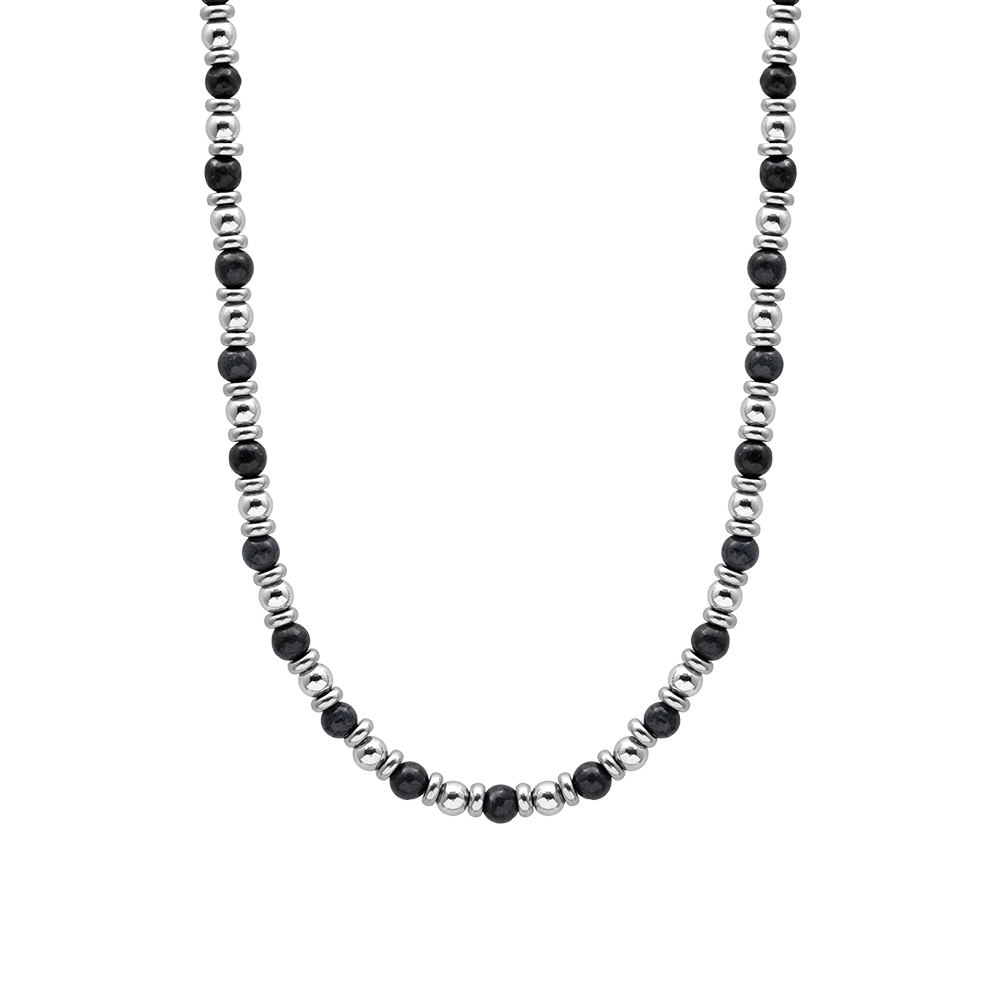 FOR YOU COLLANA UOMO NO LIMITS N23069