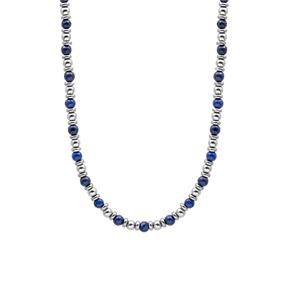 FOR YOU COLLANA UOMO NO LIMITS N23070