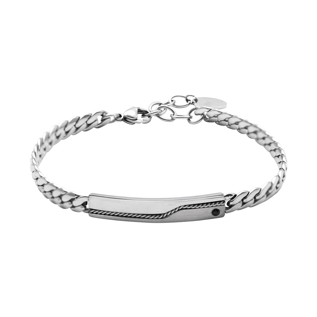 FOR YOU BRACCIALE UOMO NO LIMITS B23074
