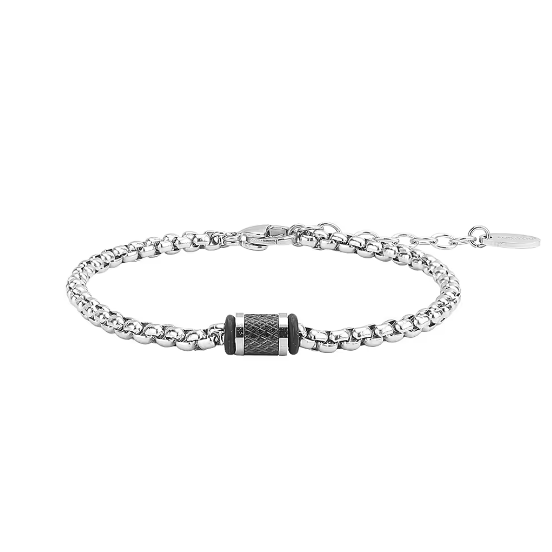 FOR YOU BRACCIALE UOMO NO LIMITS B23056
