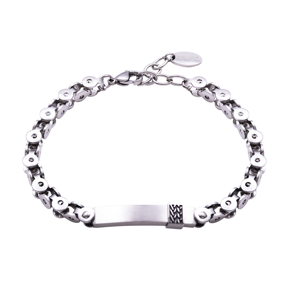 FOR YOU BRACCIALE UOMO NO LIMITS B23072