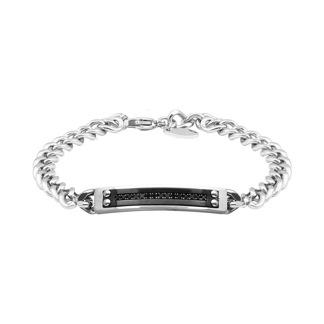 FOR YOU BRACCIALE UOMO NO LIMITS B23067