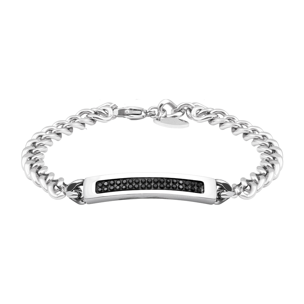 FOR YOU BRACCIALE UOMO NO LIMITS B23066