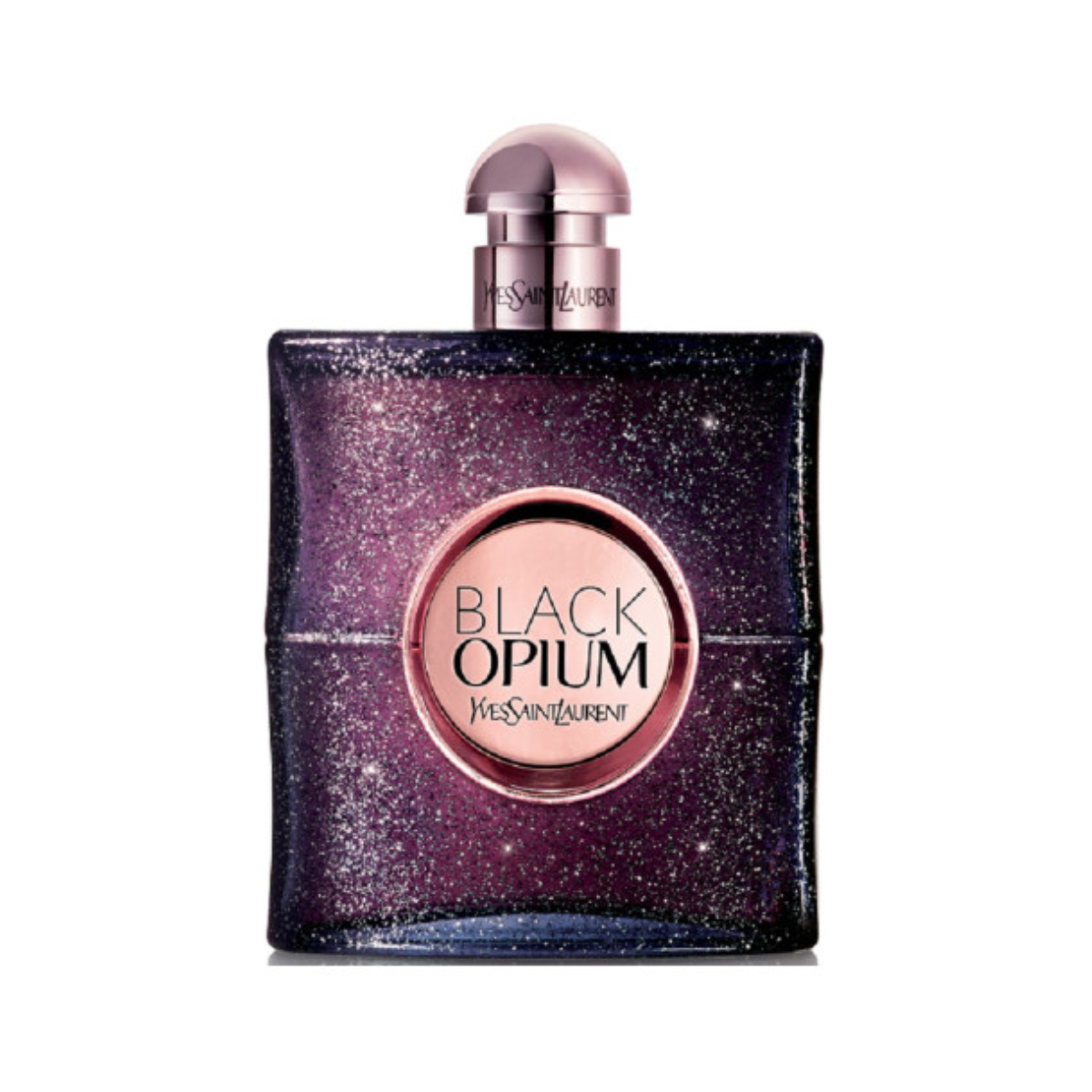 YSL BLACK OPIUM NUIT BLANCHE EDP 90ML