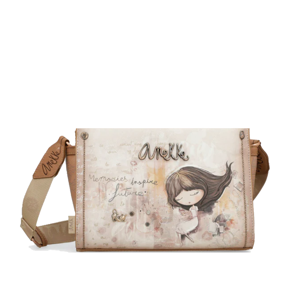 ANEKKE BORSA TRACOLLA SINTETICO 40803-479