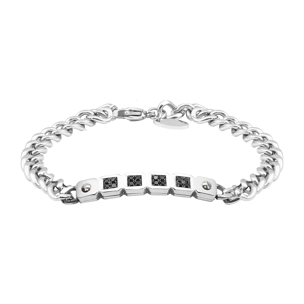 FOR YOU BRACCIALE UOMO NO LIMITS B23068