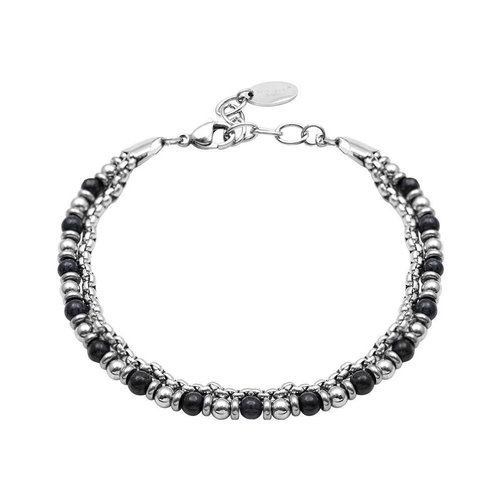 FOR YOU BRACCIALE UOMO NO LIMITS B23069