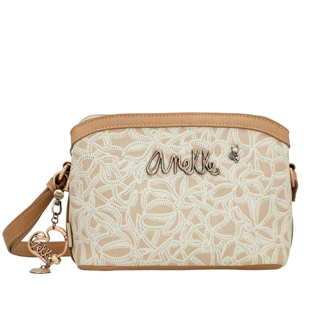 ANEKKE BORSA TRACOLLA SINTETICO 40823-258