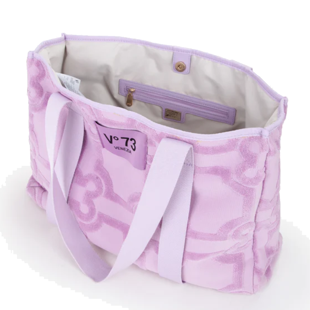 V°73 BORSA SINTETICA DONNA AMY LILLA 73BS8W203