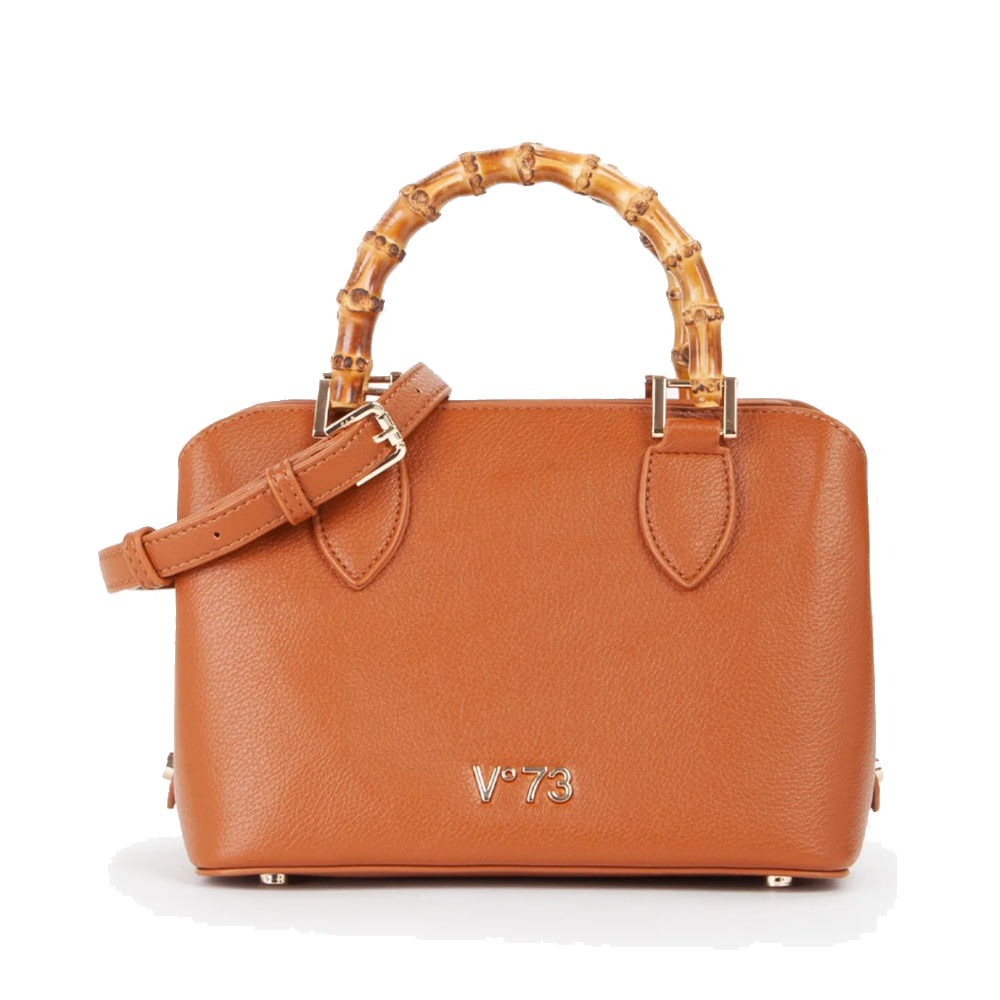 V°73 BORSA SINTETICA DONNA KRISTIN CUOIO 73BS8VT02