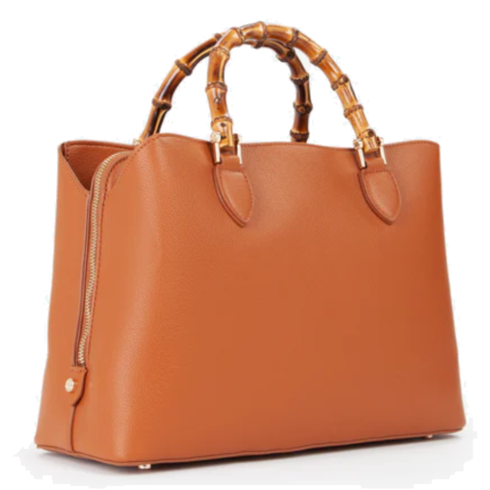 V°73 BORSA SINTETICA DONNA KRISTIN CUOIO 73BS8VT01
