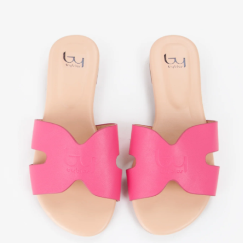 BYBLOS SCARPE DONNA YN ROSSIE BY FUXIA TAGLIA N°41 BYSC94501