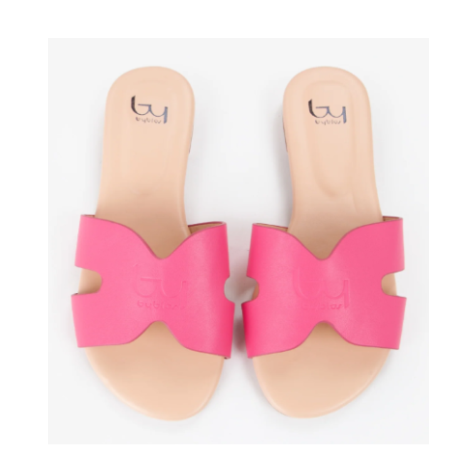 BYBLOS SCARPE DONNA YN ROSSIE BY FUXIA TAGLIA N°37 BYSC94501