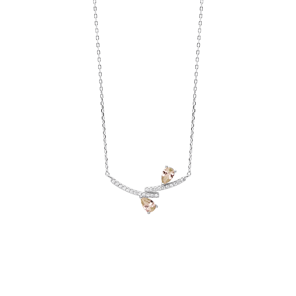 FOR YOU ORECCHINI BREATH SPECIAL ARGENTO E23004CH