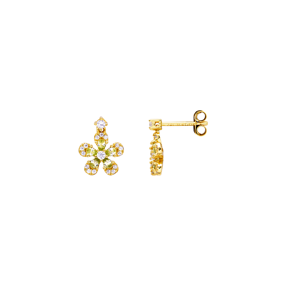 FOR YOU ORECCHINI BREATH SPECIAL E23001GD