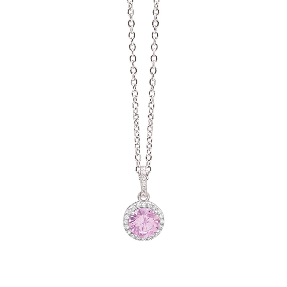 FOR YOU COLLANA MICHELA ARGENTO P17210LR