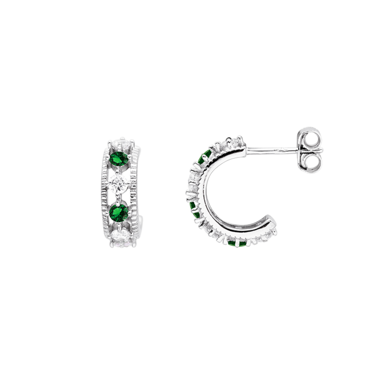 FOR YOU ORECCHINO IN OTTONE E23005EM