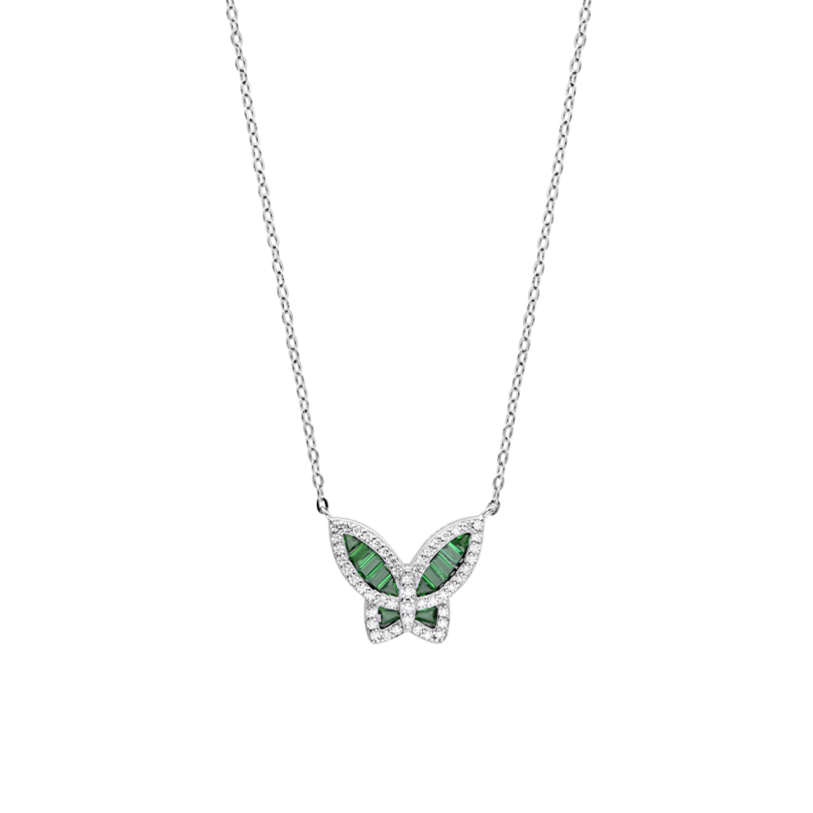 FOR YOU COLLANA IN OTTONE N23008EM