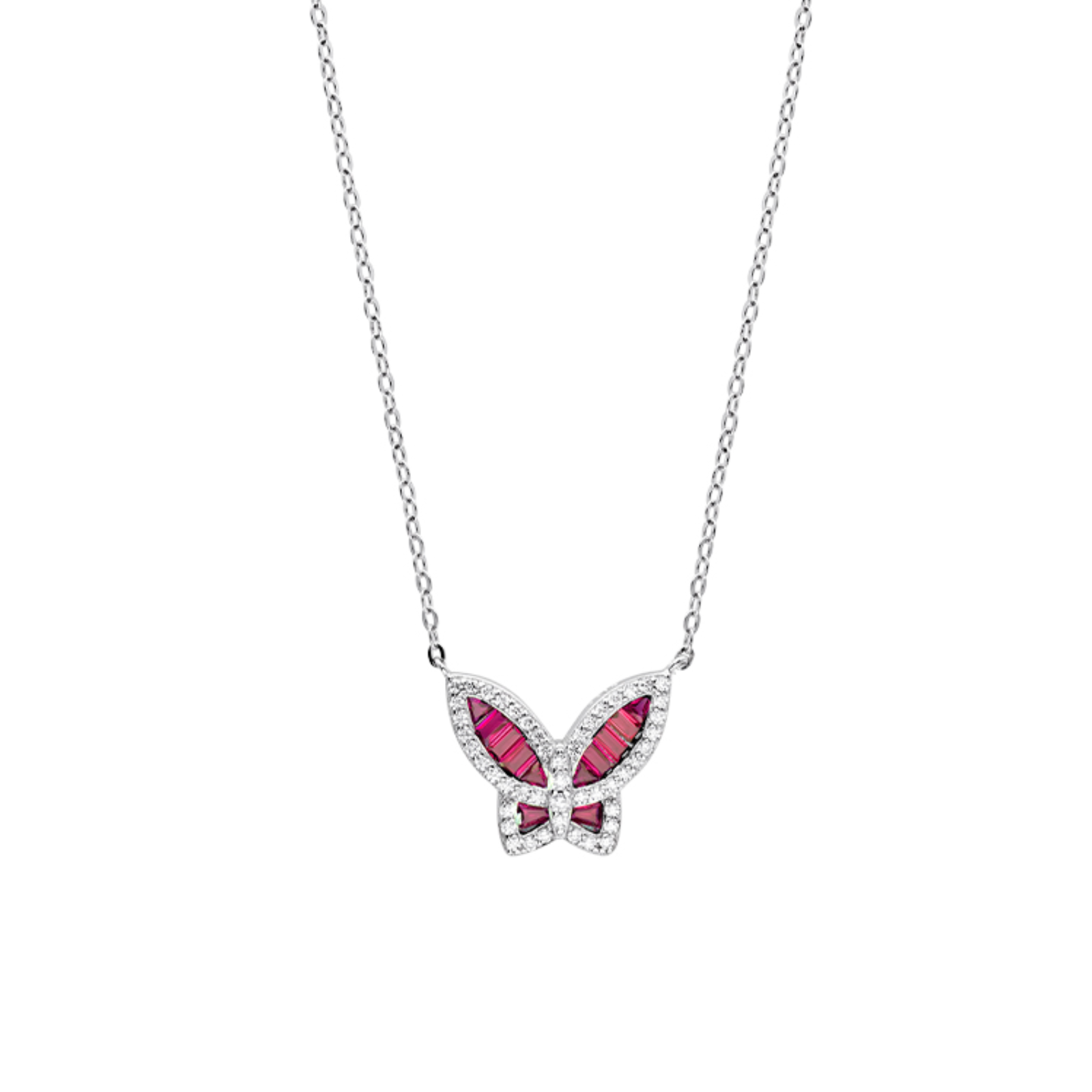 FOR YOU COLLANA IN OTTONE N23008RB