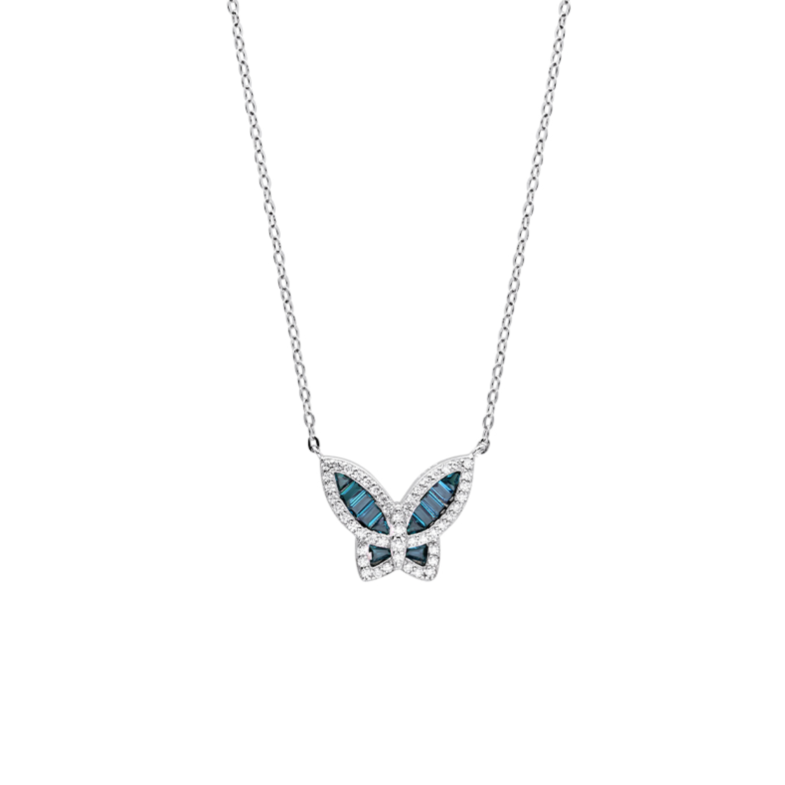 FOR YOU COLLANA IN OTTONE N23008SP
