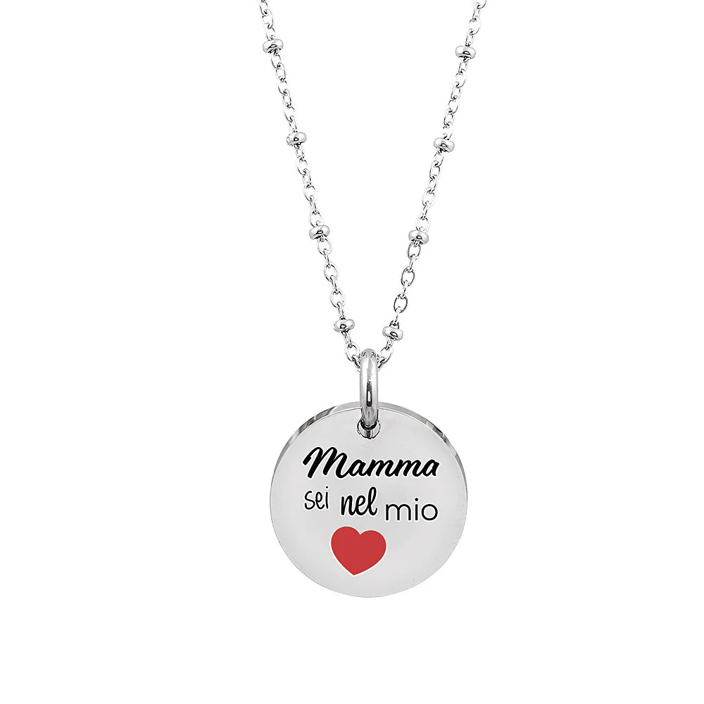 FOR YOU COLLANA PER LA MAMMA P16541
