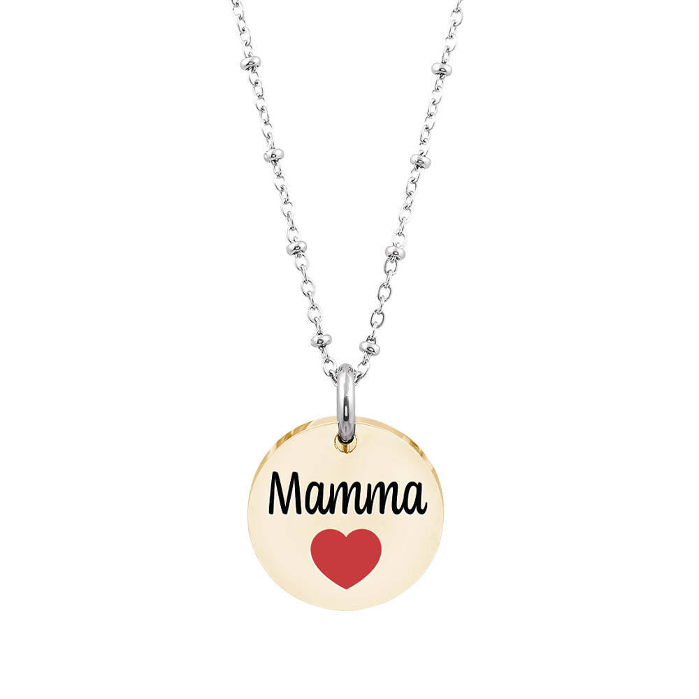 FOR YOU COLLANA PER LA MAMMA P16542