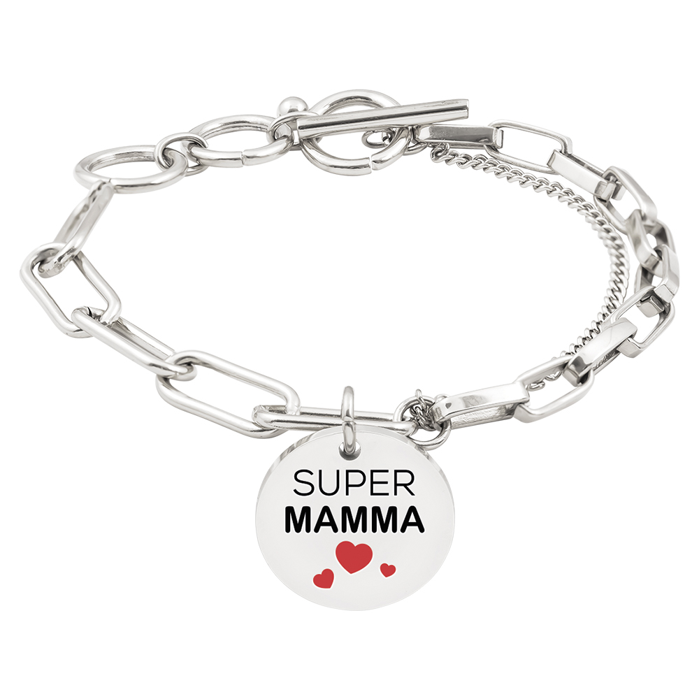 FOR YOU BRACCIALE PER LA MAMMA B16526