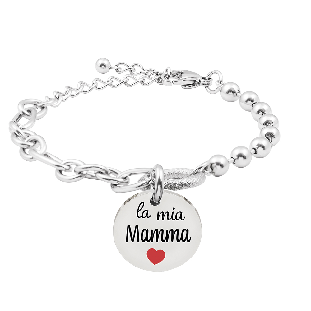 FOR YOU BRACCIALE PER LA MAMMA B16523