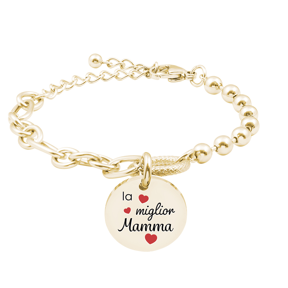 FOR YOU BRACCIALE PER LA MAMMA B16524