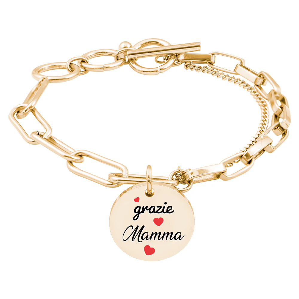 FOR YOU BRACCIALE PER LA MAMMA B16527